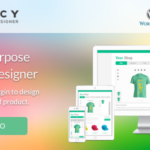 Fancy Product Designer v6.5.0 - WooCommerce plugin