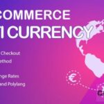 Curcy v2.3.12 - WooCommerce Multi Currency - Currency Switcher