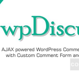 wpDiscuz v7.6.38 + Premium Addons - Updated