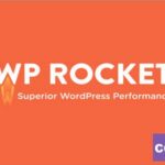 WP Rocket v3.20.2 - Cache Plugin