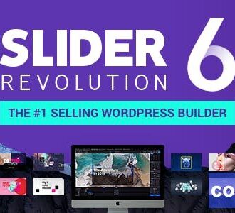 Slider Revolution v6.7.39