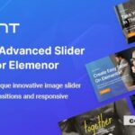 Invent Slider for Elementor v1.0.8